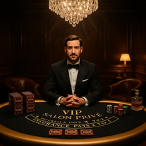 FunBet - Live Blackjack - Wiener Casino Feeling