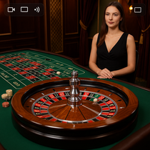 FunBet - Live Roulette - Klassisches Casino