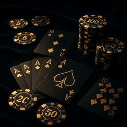 FunBet Casino Willkommensbonus - 100% bis 500€ + 200 Free Spins