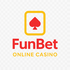 FunBet Casino Logo