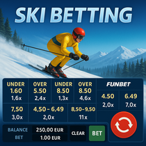 FunBet - Ski Alpin Wetten